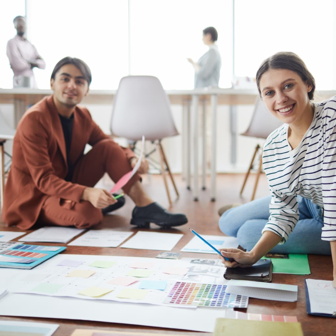 Soluzioni Employee Experience Design