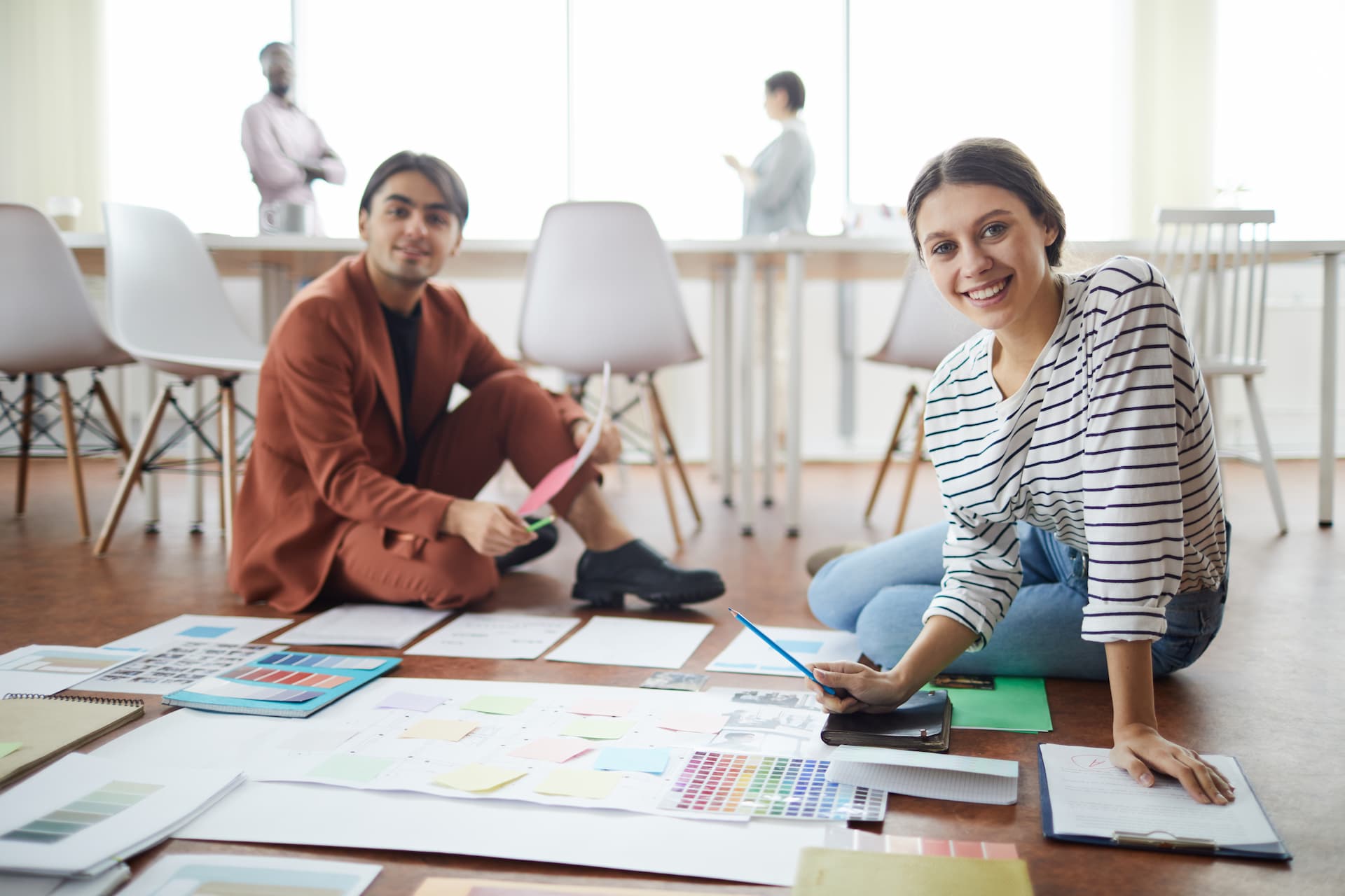 Soluzioni Employee Experience Design Soluzioni Employee Experience Design