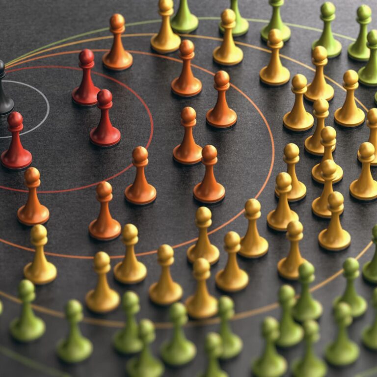 Soluzioni HR strategic foresight