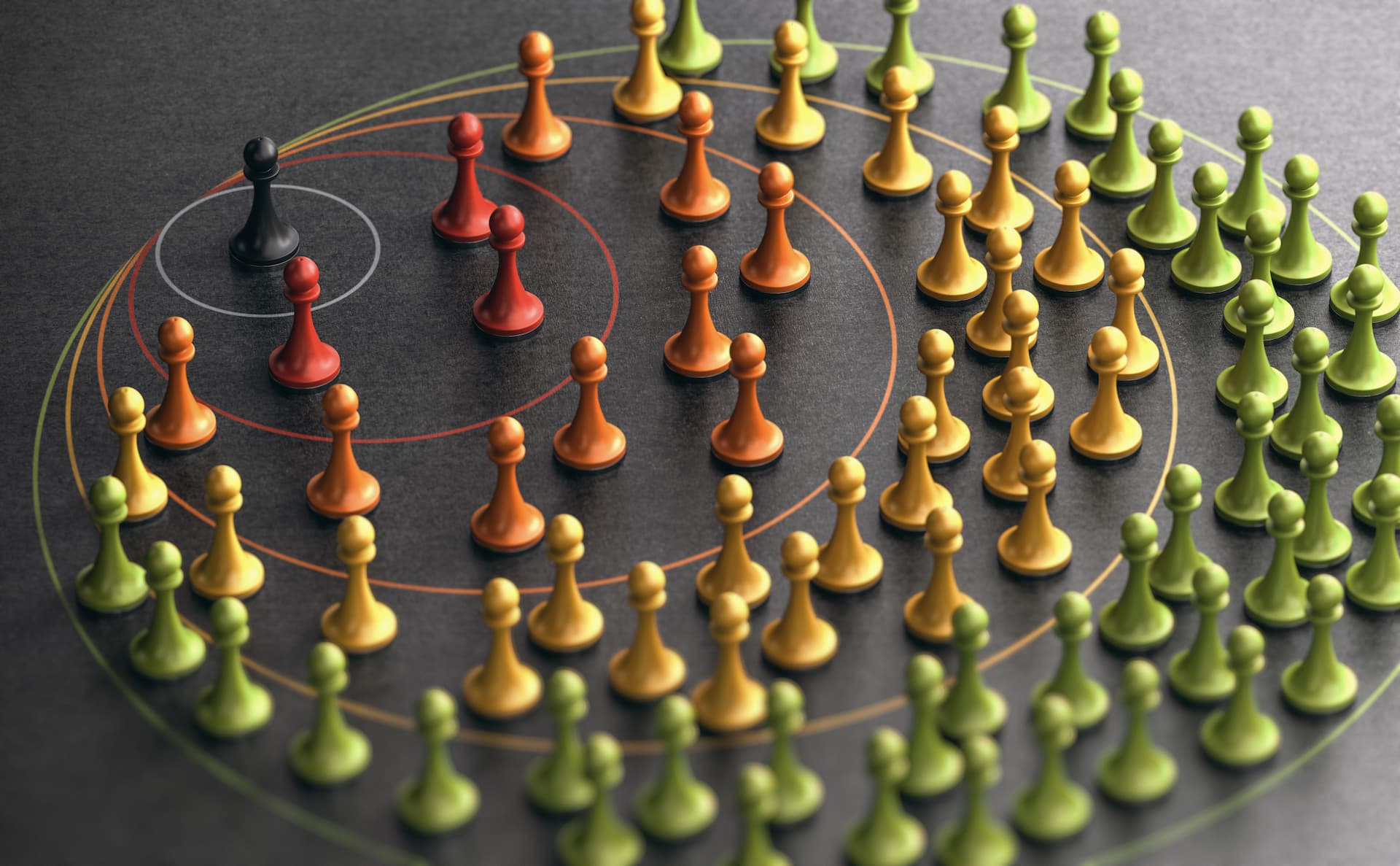 Soluzioni HR strategic foresight Soluzioni HR strategic foresight