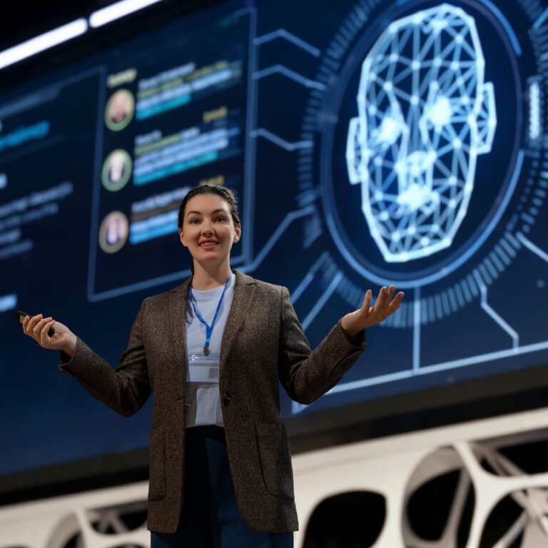 Soluzioni HR transformation e Intelligenza Artificiale