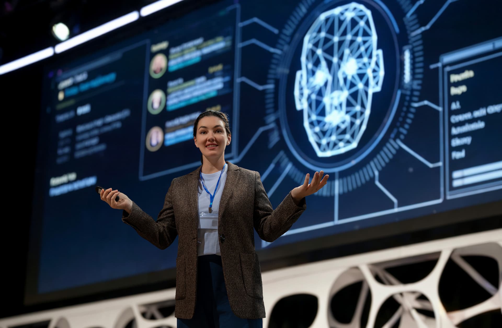 Soluzioni HR transformation e Intelligenza Artificiale Soluzioni HR transformation e Intelligenza Artificiale