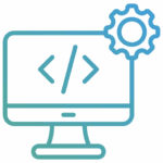 code design icon