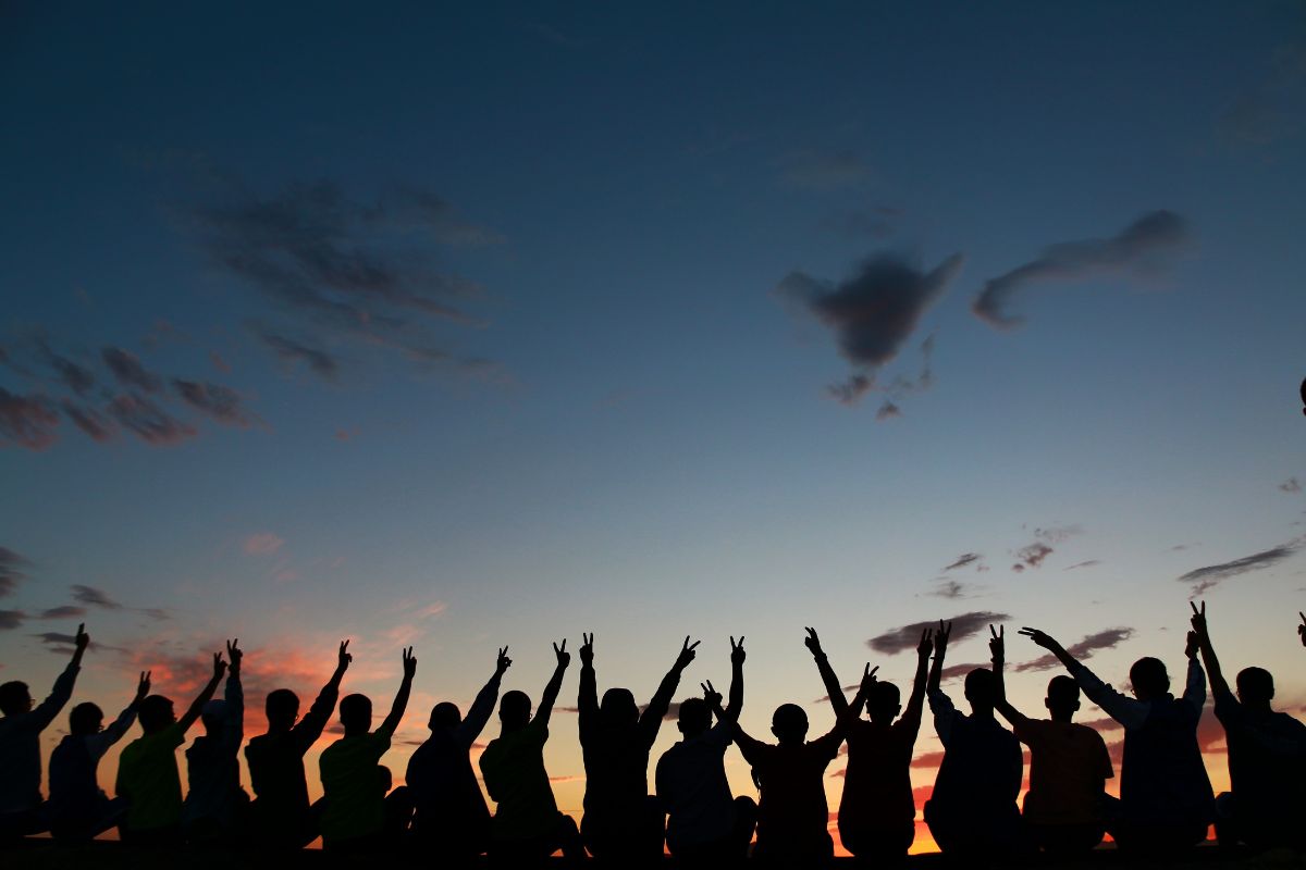 Team building - consulenza HR per aziende
